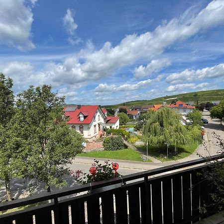 Zum Rayers Cafe-Restaurant & Boutique-Hotel Niederrotweil Екстер'єр фото