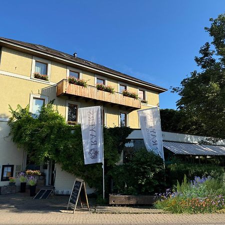 Zum Rayers Cafe-Restaurant & Boutique-Hotel Niederrotweil Екстер'єр фото