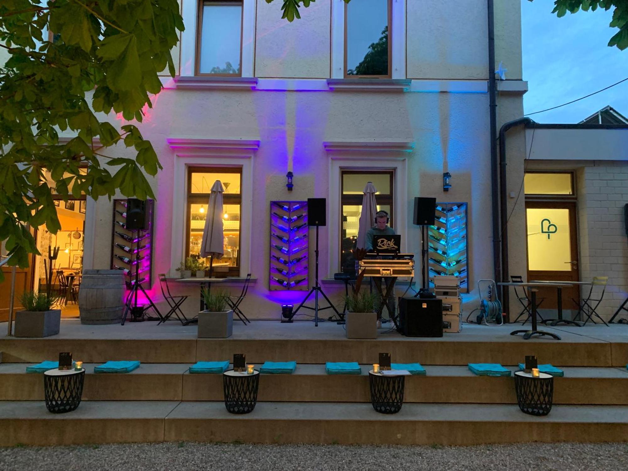 Zum Rayers Cafe-Restaurant & Boutique-Hotel Niederrotweil Екстер'єр фото
