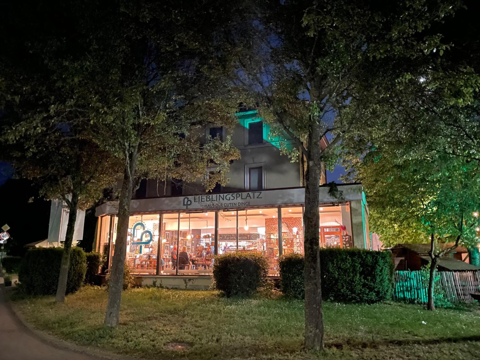 Zum Rayers Cafe-Restaurant & Boutique-Hotel Niederrotweil Екстер'єр фото