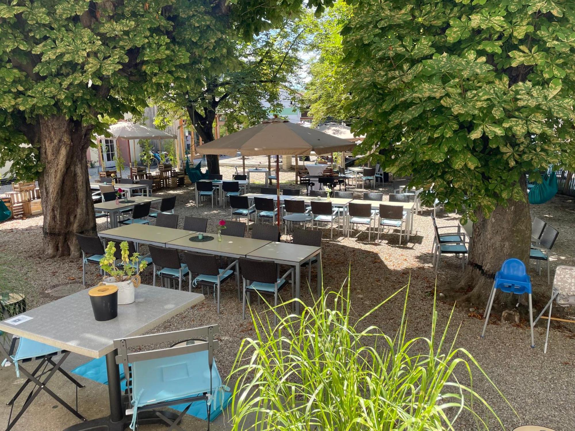 Zum Rayers Cafe-Restaurant & Boutique-Hotel Niederrotweil Екстер'єр фото