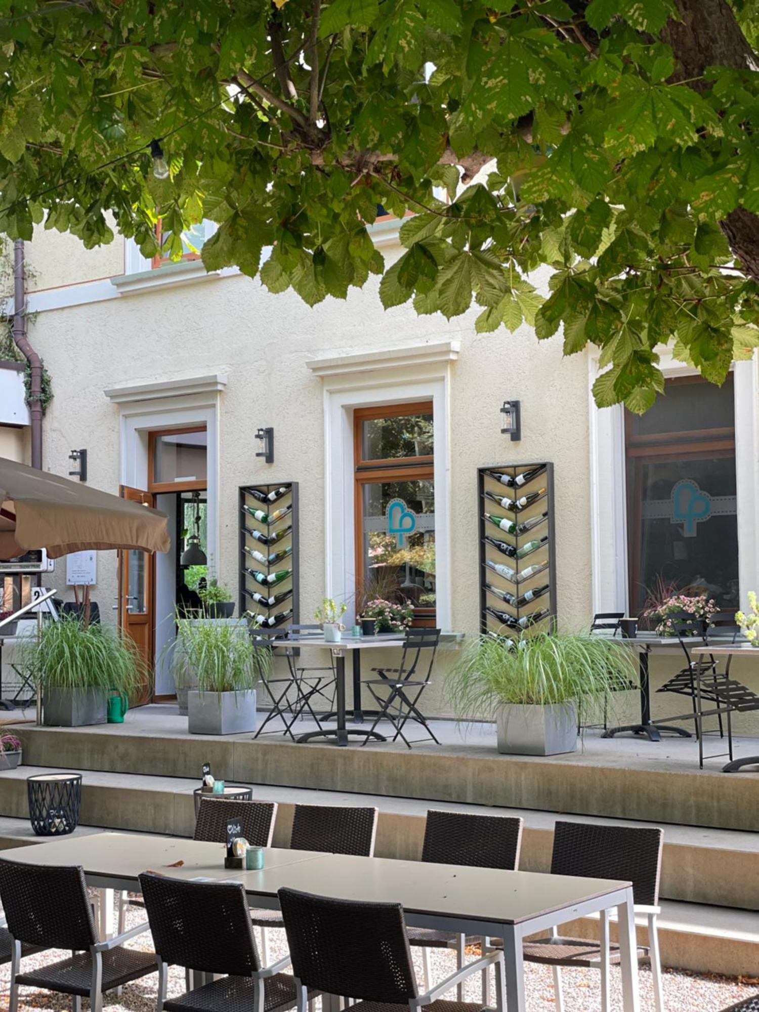 Zum Rayers Cafe-Restaurant & Boutique-Hotel Niederrotweil Екстер'єр фото