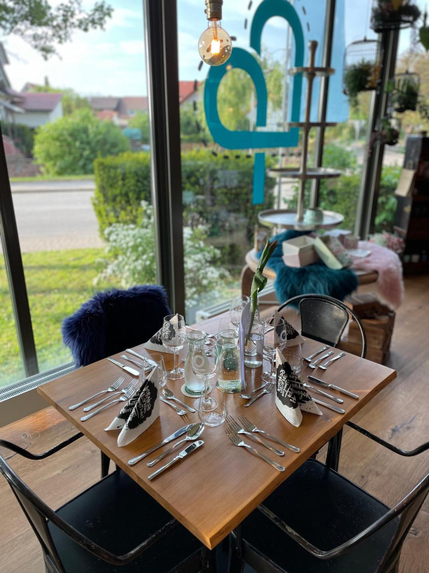 Zum Rayers Cafe-Restaurant & Boutique-Hotel Niederrotweil Екстер'єр фото