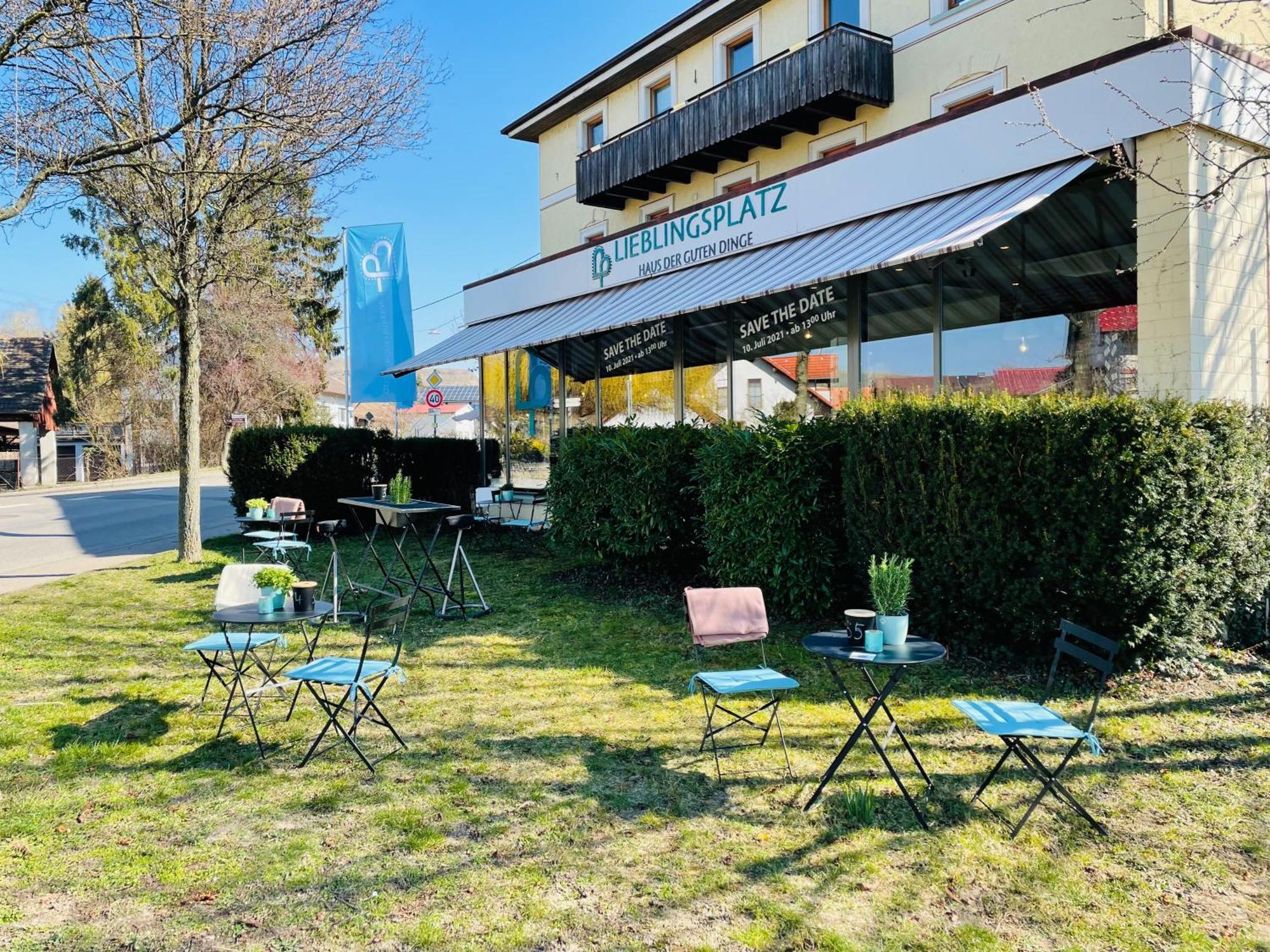 Zum Rayers Cafe-Restaurant & Boutique-Hotel Niederrotweil Екстер'єр фото