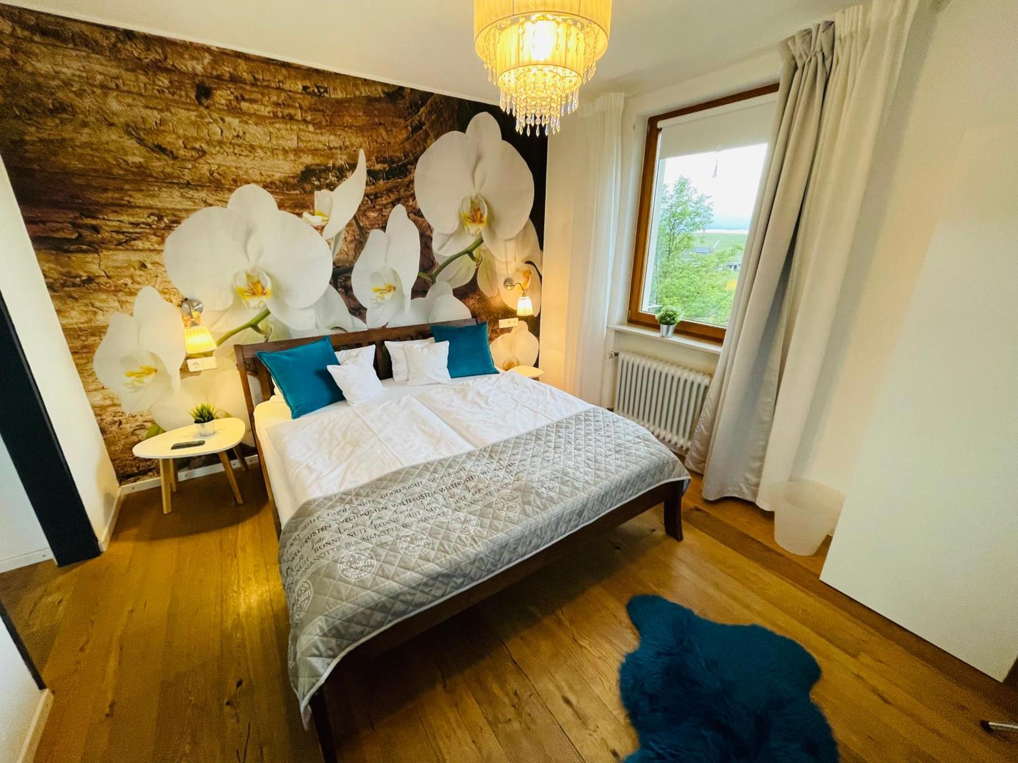 Zum Rayers Cafe-Restaurant & Boutique-Hotel Niederrotweil Номер фото