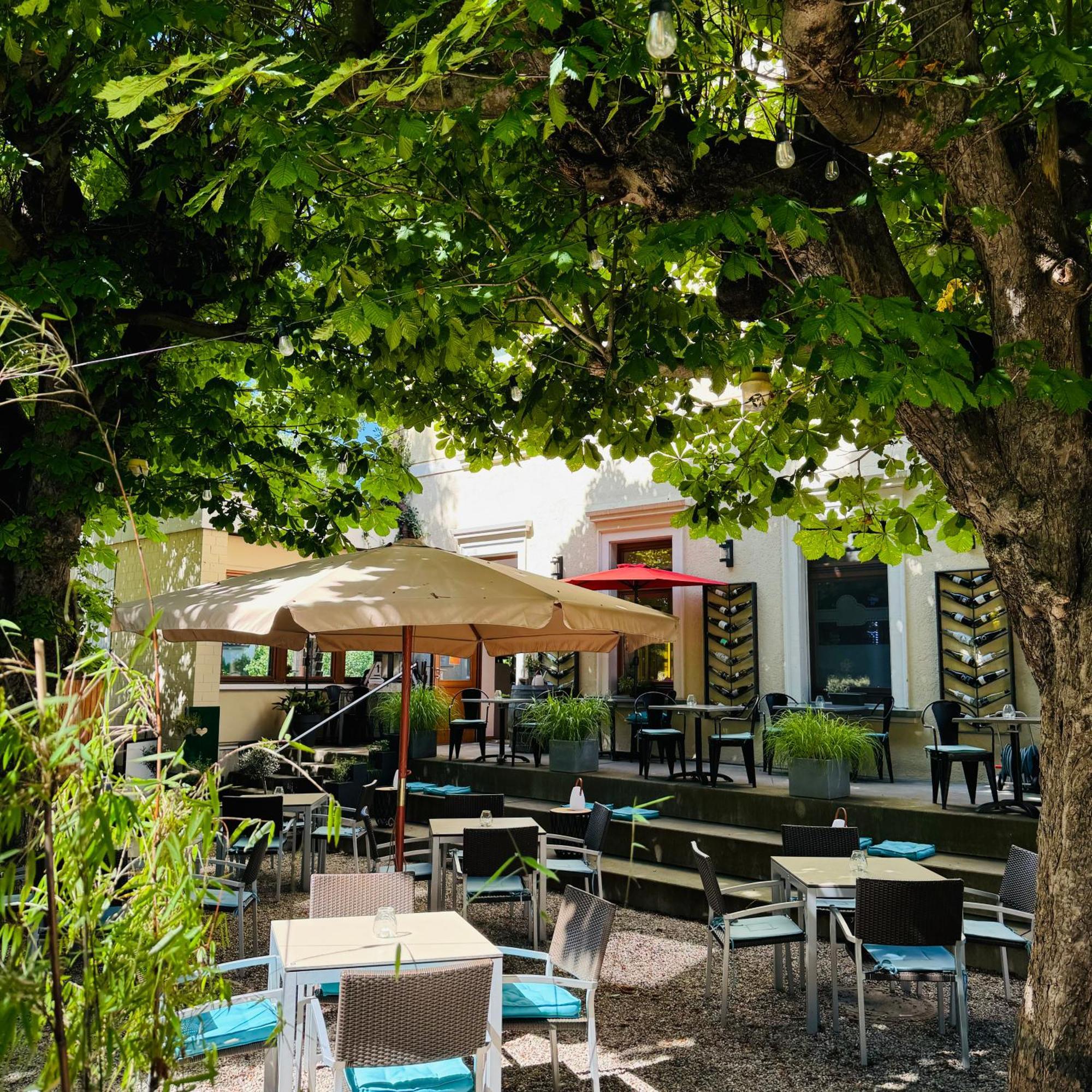 Zum Rayers Cafe-Restaurant & Boutique-Hotel Niederrotweil Екстер'єр фото